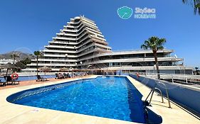 Skysea Benalmadena Puerto Marina